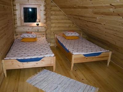Imagen de la habitación del Smiltnieki. Foto 3