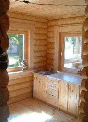 Imagen de los interiores del Smiltnieki. Foto 4