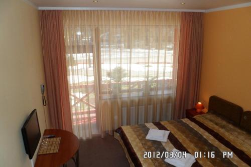 Imagen de la habitación del Smiltynes Sodyba. Foto 7