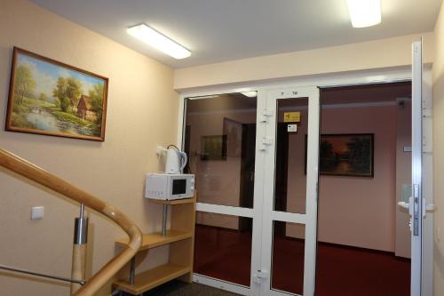 Imagen general del Smiltynes Sodyba. Foto 3