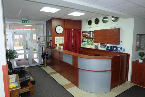 Imagen general del Smiltynes Sodyba. Foto 4