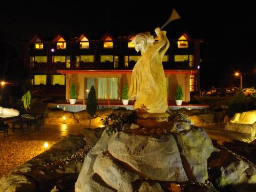 Imagen general del Smiltynes Sodyba. Foto 5