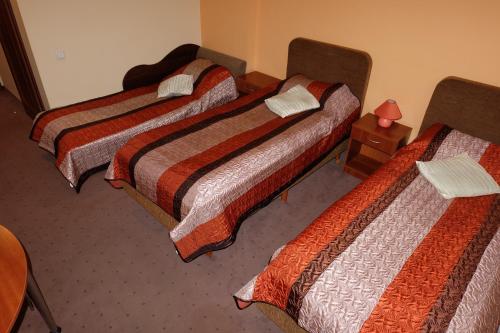 Imagen de la habitación del Smiltynes Sodyba. Foto 8