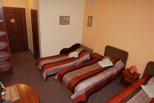 Imagen de la habitación del Smiltynes Sodyba. Foto 9