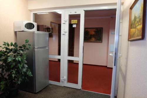 Imagen de la habitación del Smiltynes Sodyba. Foto 10