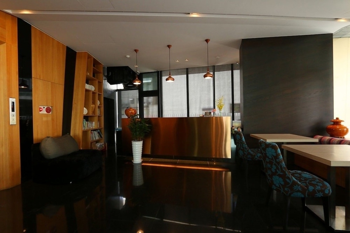 Imagen de los interiores del Smoking Rock. Foto 14