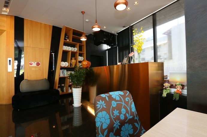 Imagen de los interiores del Smoking Rock. Foto 15