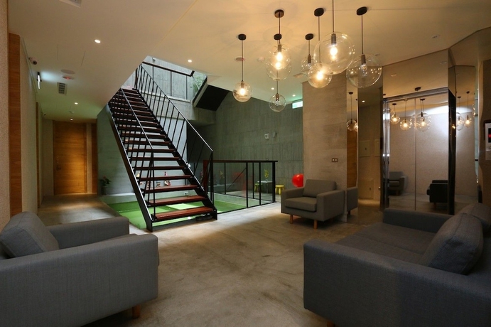Imagen de los interiores del Smoking Rock. Foto 16