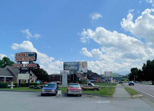 Imagen general del Smoky Mountain Motor Lodge At Dollywood LN. Foto 2