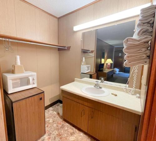 Imagen general del Smoky Mountain Motor Lodge At Dollywood LN. Foto 10