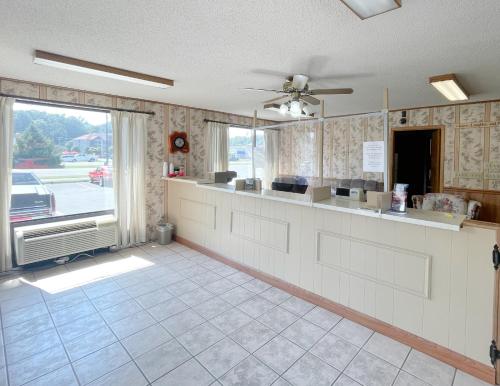 Imagen general del Smoky Mountain Motor Lodge At Dollywood LN. Foto 12