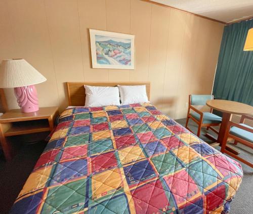 Imagen general del Smoky Mountain Motor Lodge At Dollywood LN. Foto 15