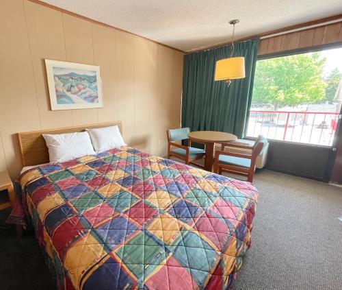Imagen de la habitación del Smoky Mountain Motor Lodge At Dollywood LN. Foto 19