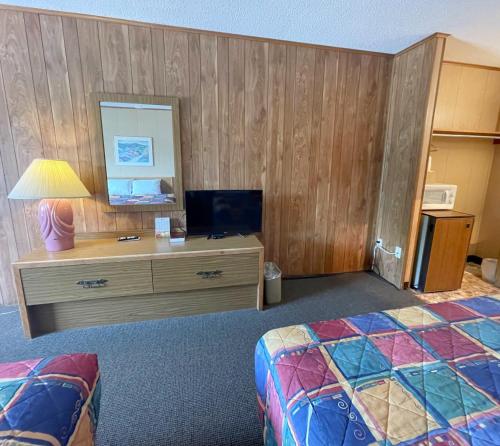 Imagen general del Smoky Mountain Motor Lodge At Dollywood LN. Foto 16
