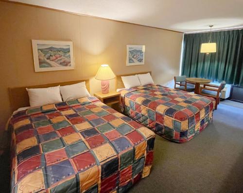 Imagen de la habitación del Smoky Mountain Motor Lodge At Dollywood LN. Foto 20