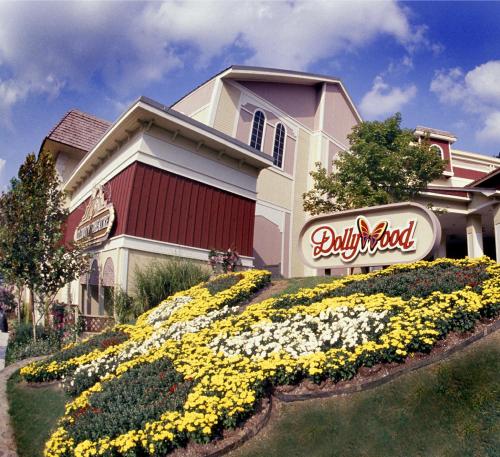 Imagen general del Smoky Mountain Motor Lodge At Dollywood LN. Foto 17