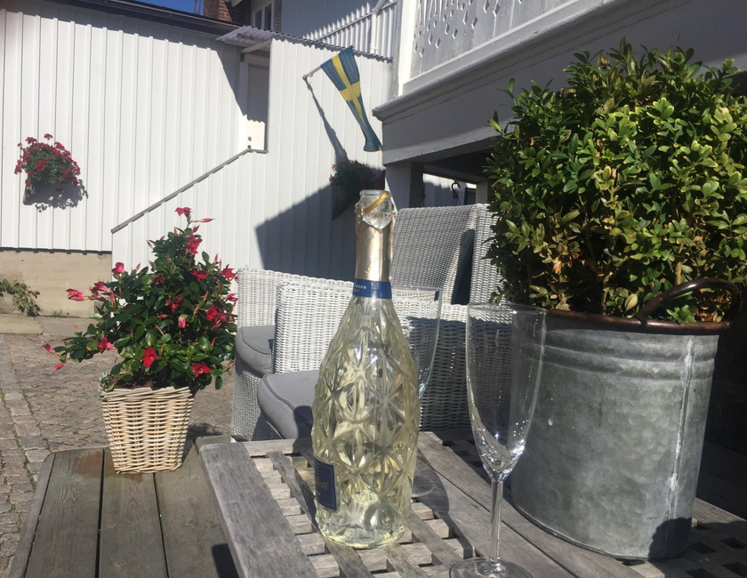 Imagen general del Sm&ouml;gens G&auml;sthem. Foto 12