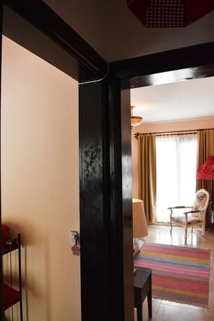Imagen de la habitación del Smyrna Pansiyon. Foto 11