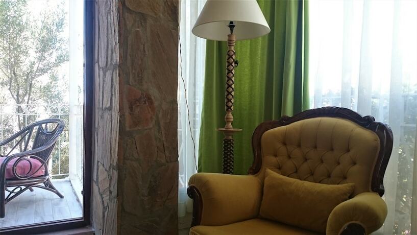 Imagen de la habitación del Smyrna Pansiyon. Foto 15