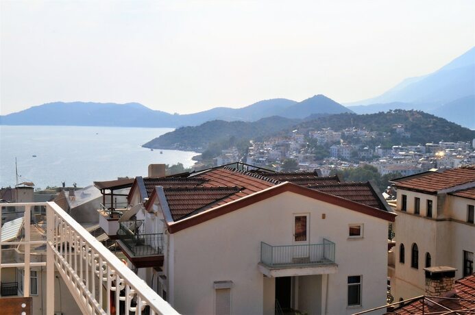 Imagen general del Smyrna Pansiyon. Foto 3