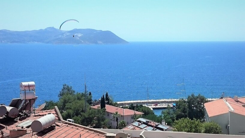 Imagen general del Smyrna Pansiyon. Foto 8