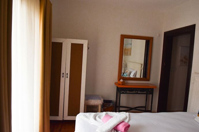 Imagen de la habitación del Smyrna Pansiyon. Foto 20