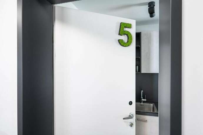 Imagen general del Snooze Apartments Alling. Foto 3