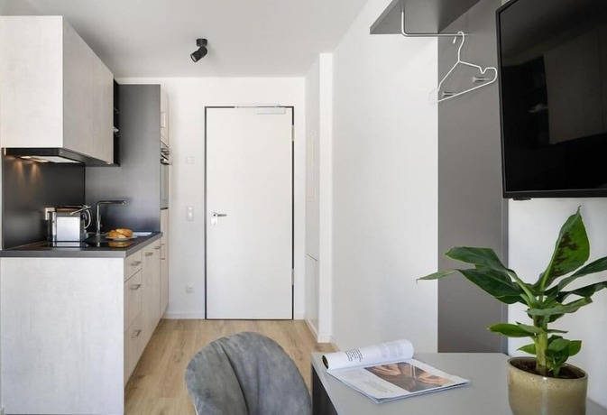 Imagen general del Snooze Apartments Alling. Foto 4