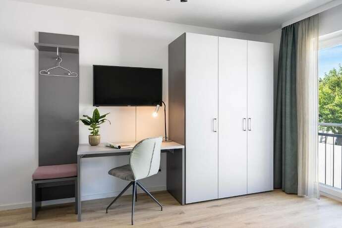 Imagen general del Snooze Apartments Alling. Foto 5
