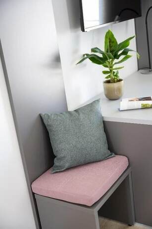 Imagen general del Snooze Apartments Alling. Foto 8