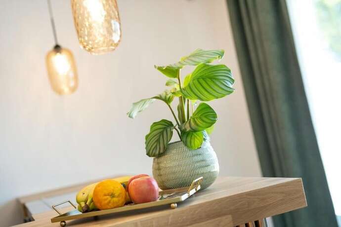 Imagen general del Snooze Apartments Alling. Foto 12