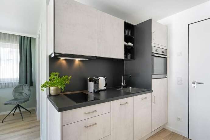 Imagen general del Snooze Apartments Alling. Foto 16