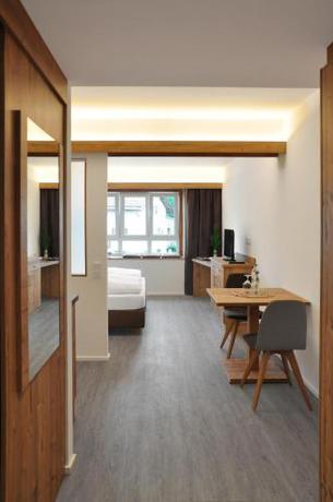 Imagen de la habitación del Snooze Apartments. Foto 6