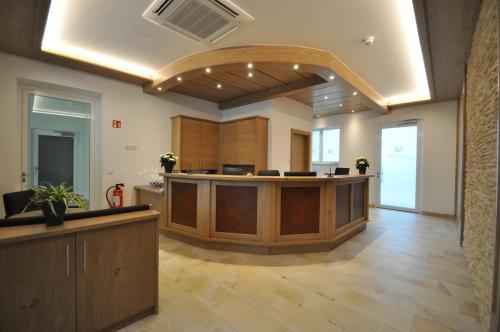 Imagen general del Snooze Apartments. Foto 1