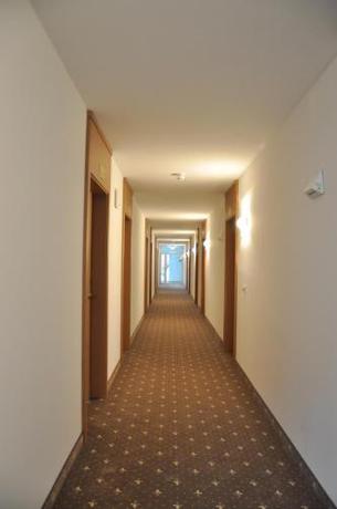 Imagen general del Snooze Apartments. Foto 2