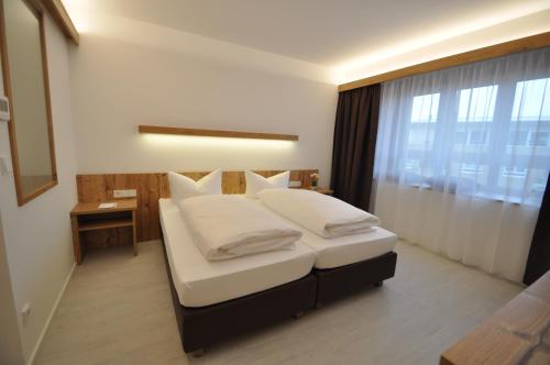 Imagen general del Snooze Apartments. Foto 3