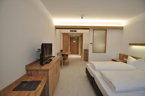 Imagen de la habitación del Snooze Apartments. Foto 7