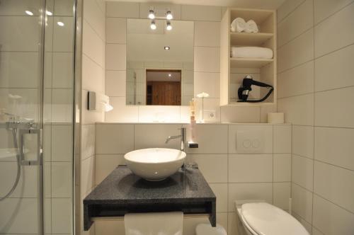 Imagen general del Snooze Apartments. Foto 4