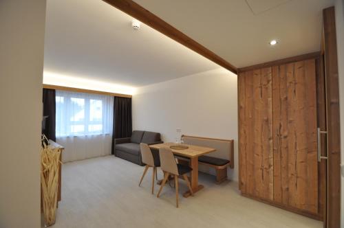 Imagen de la habitación del Snooze Apartments. Foto 8
