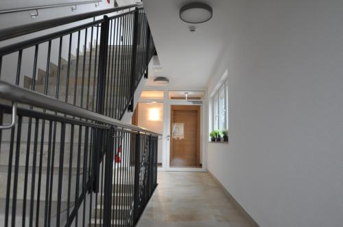 Imagen general del Snooze Apartments. Foto 5
