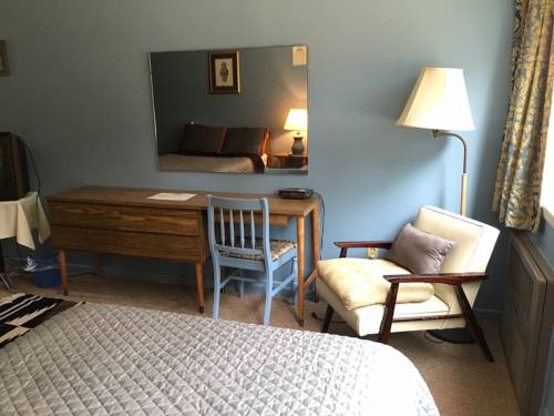 Imagen de la habitación del Snowdon Chalet. Foto 2