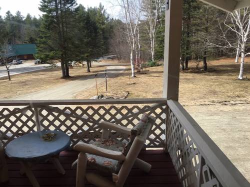 Imagen de la habitación del Snowdon Chalet. Foto 3