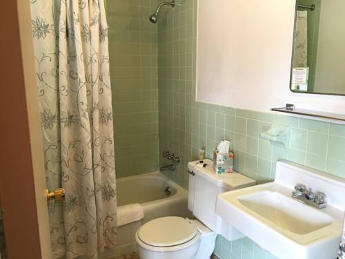 Imagen de la habitación del Snowdon Chalet. Foto 4