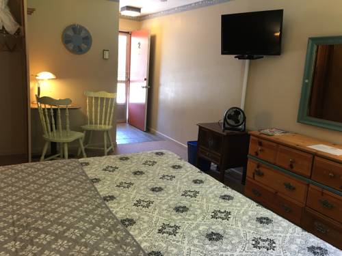 Imagen de la habitación del Snowdon Chalet. Foto 6