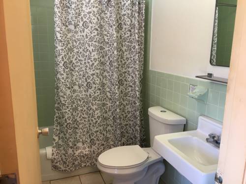 Imagen de la habitación del Snowdon Chalet. Foto 8