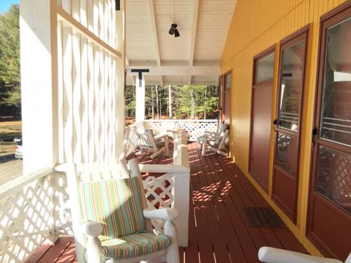 Imagen de la habitación del Snowdon Chalet. Foto 12