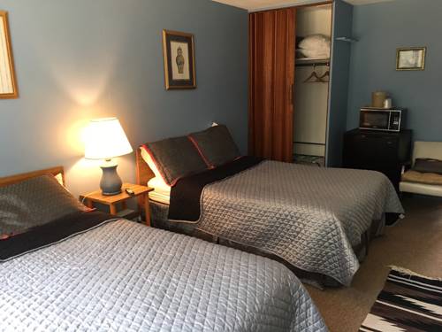 Imagen de la habitación del Snowdon Chalet. Foto 15