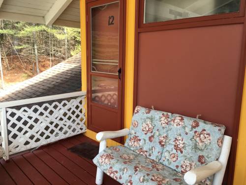 Imagen de la habitación del Snowdon Chalet. Foto 16