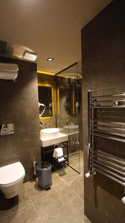 Imagen de la habitación del Snowdora Hotel. Foto 5