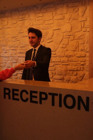 Imagen de los interiores del Snowdora Hotel. Foto 15